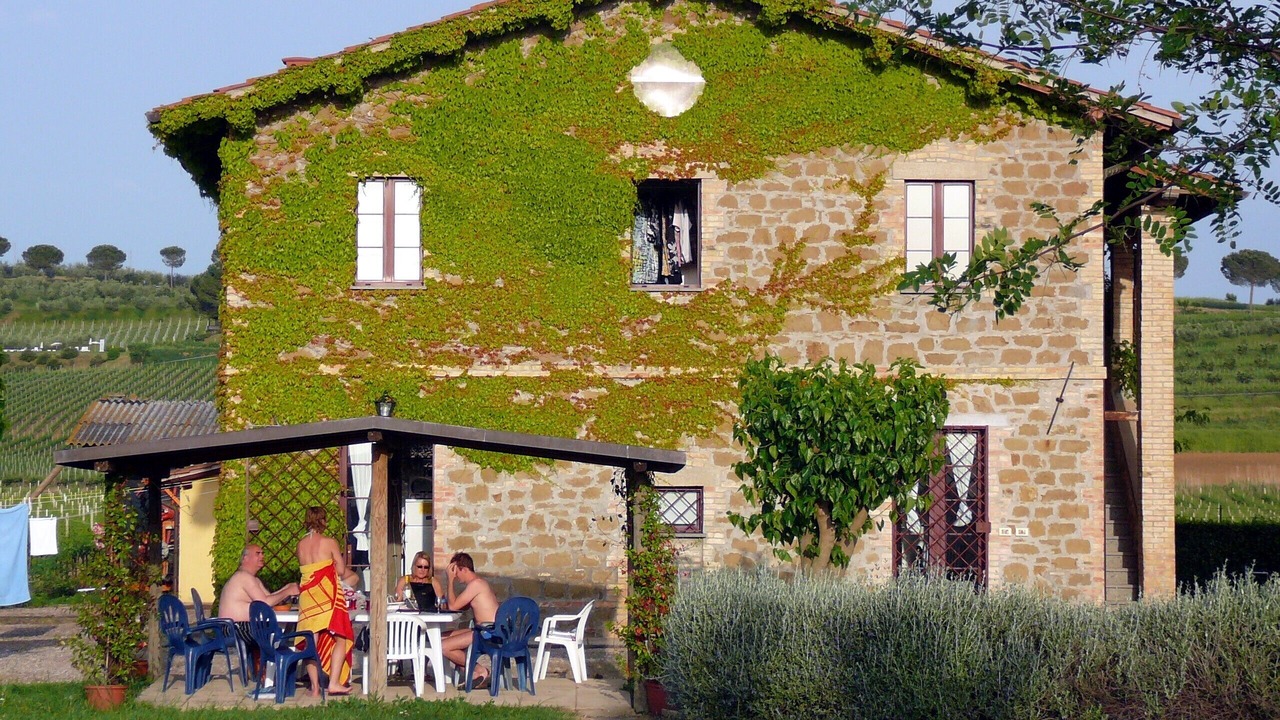 Photo of Outdoor in Torgiano