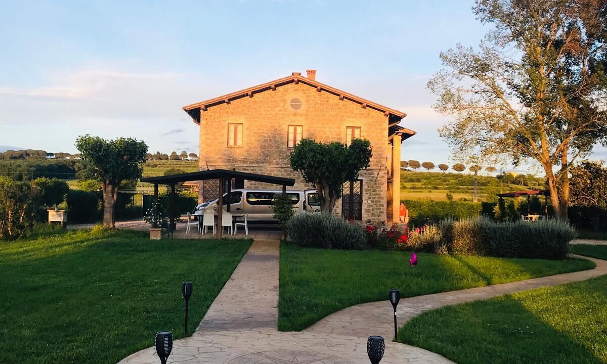 Photo of Outdoor in Torgiano