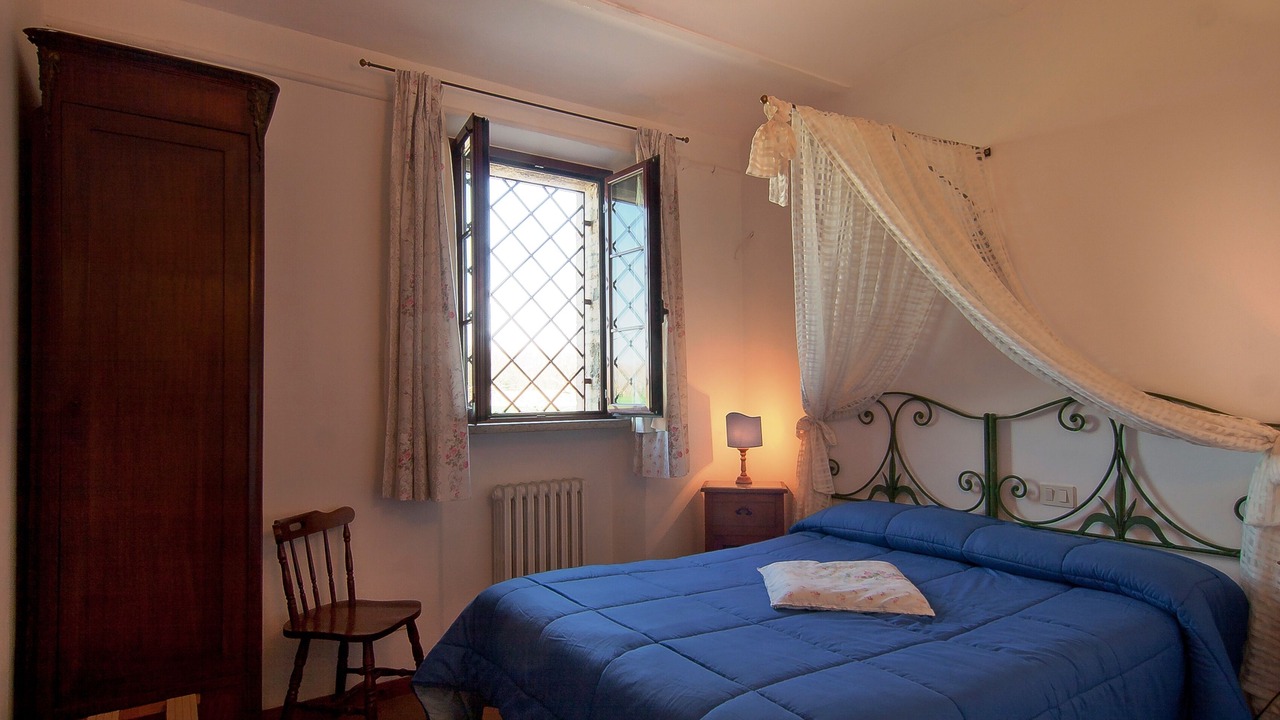 Photo of Bedroom in Torgiano