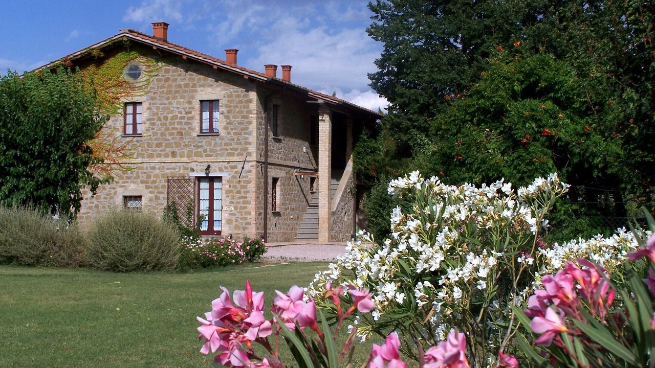 Photo of Outdoor in Torgiano
