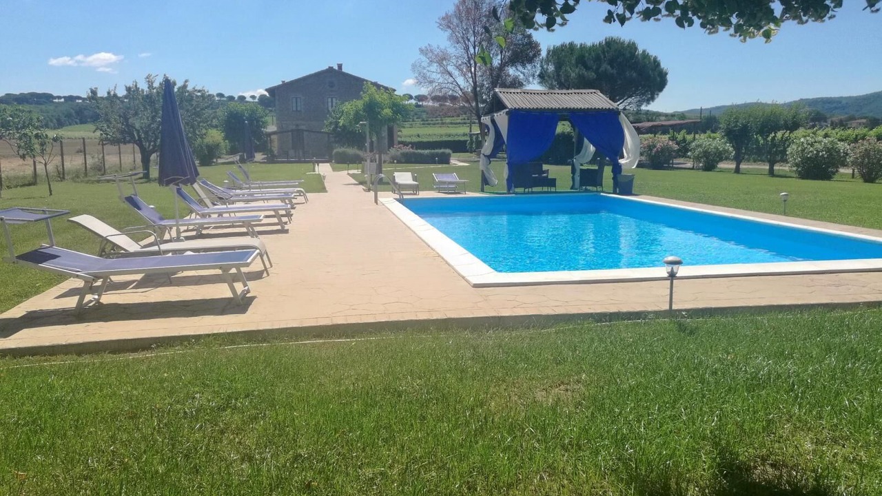 Photo of Outdoor in Torgiano