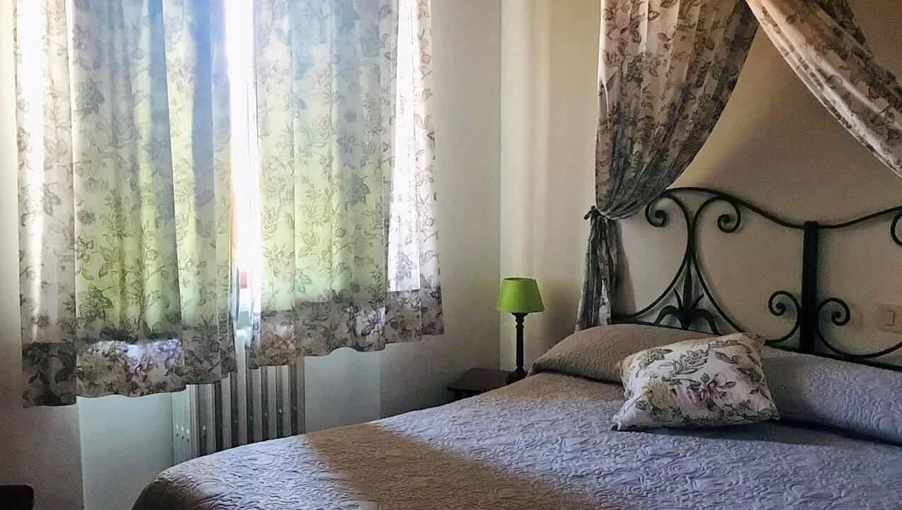 Photo of Bedroom in Torgiano