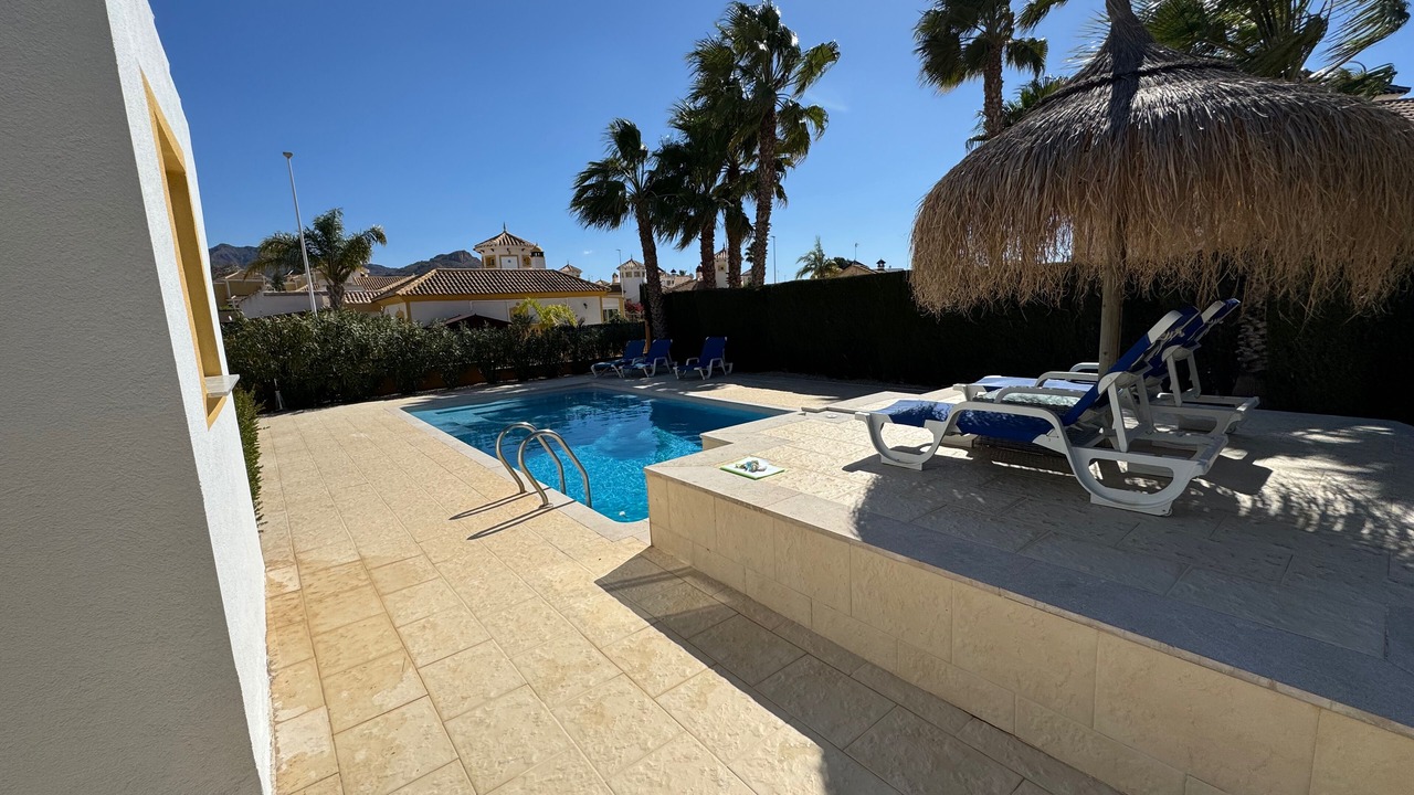 Photo of Others in Mazarron