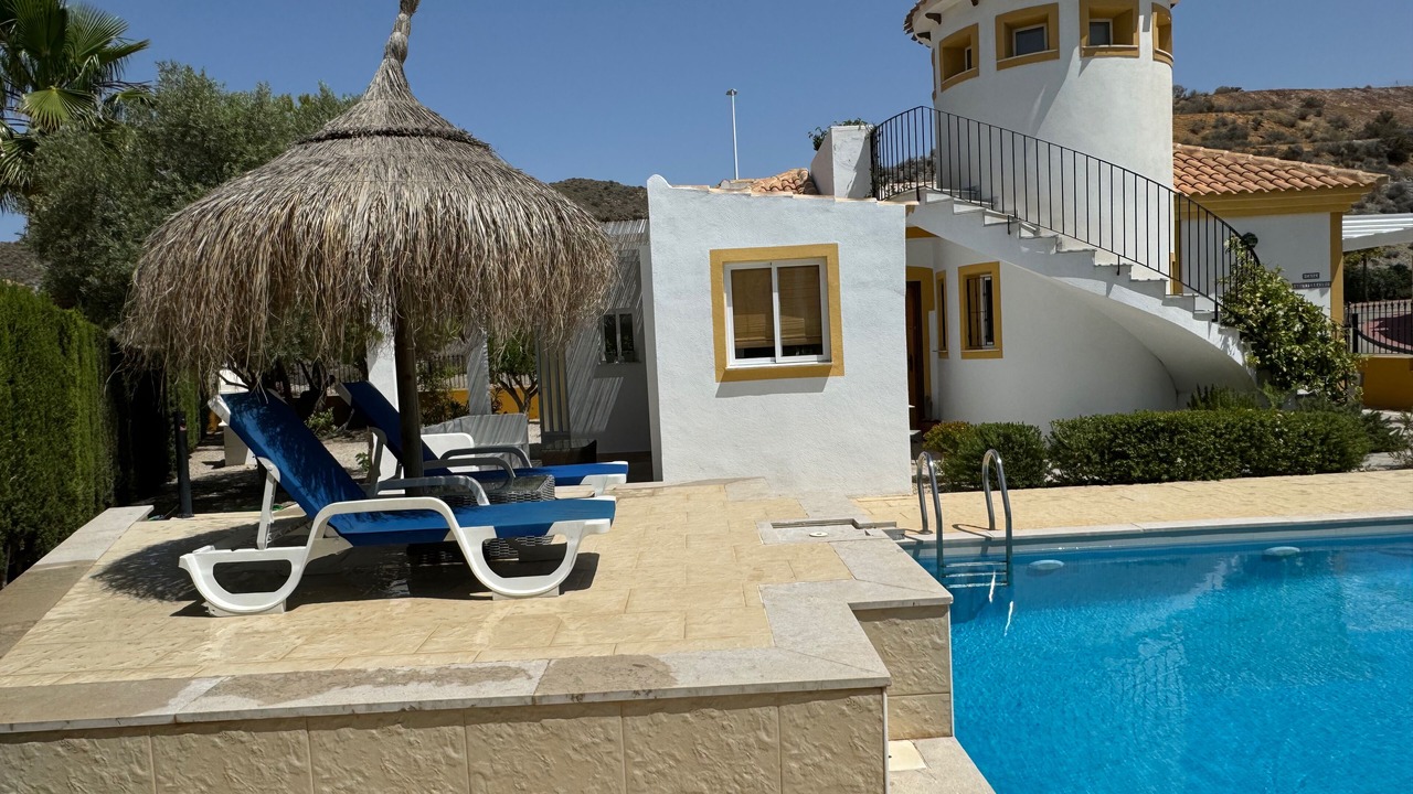 Photo of Others in Mazarron