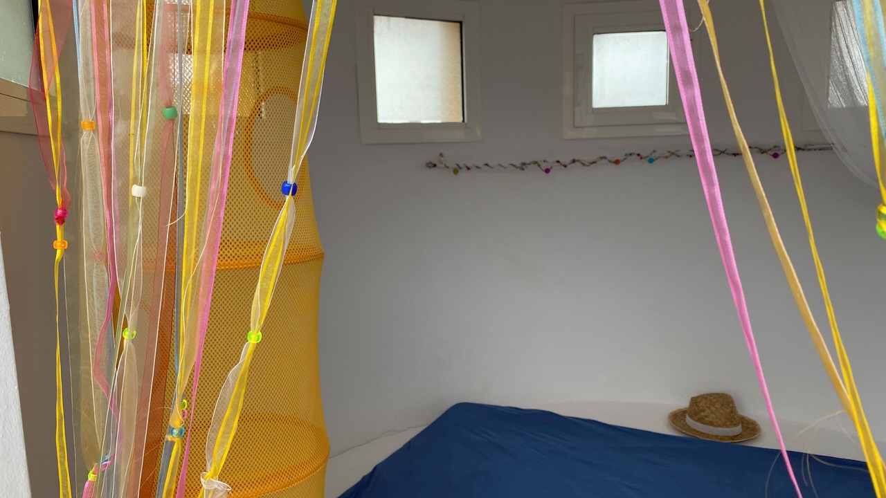 Photo of Bedroom in Mazarron