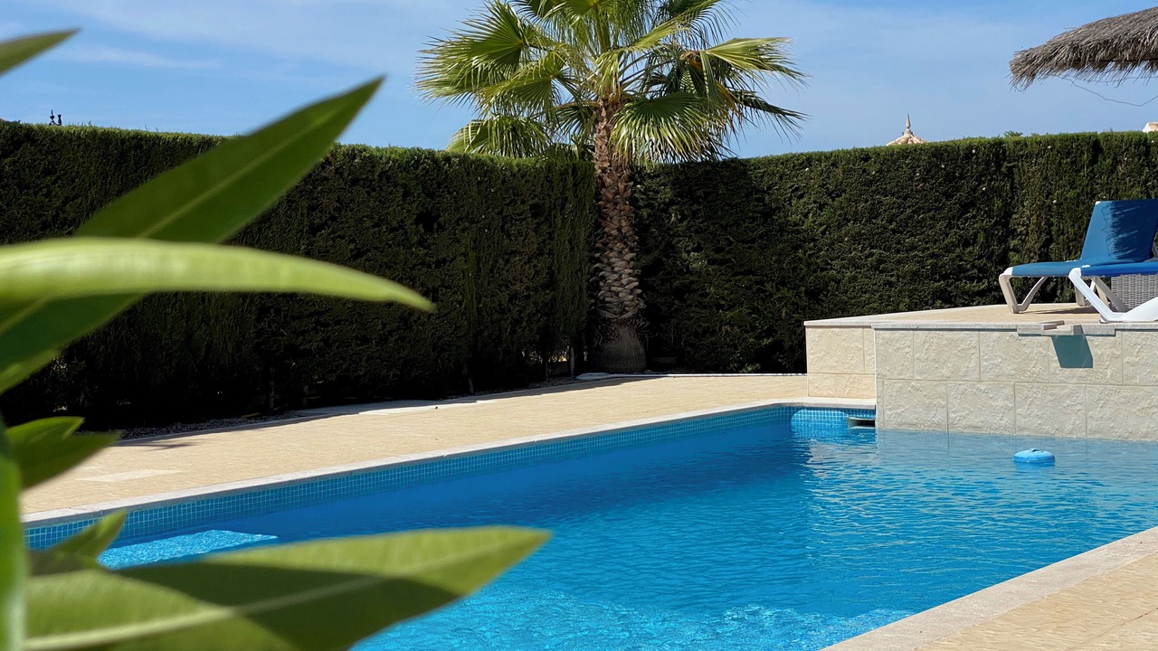 Photo of Outdoor in Mazarron