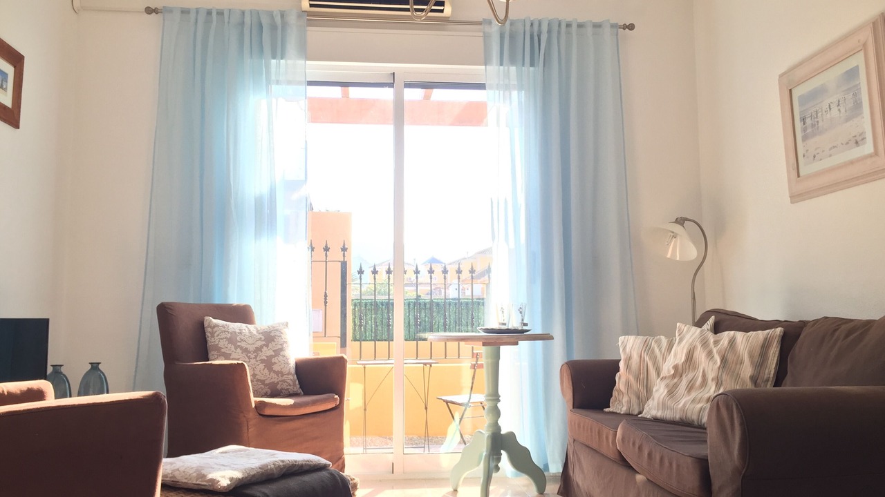 Photo of Bedroom in Mazarron