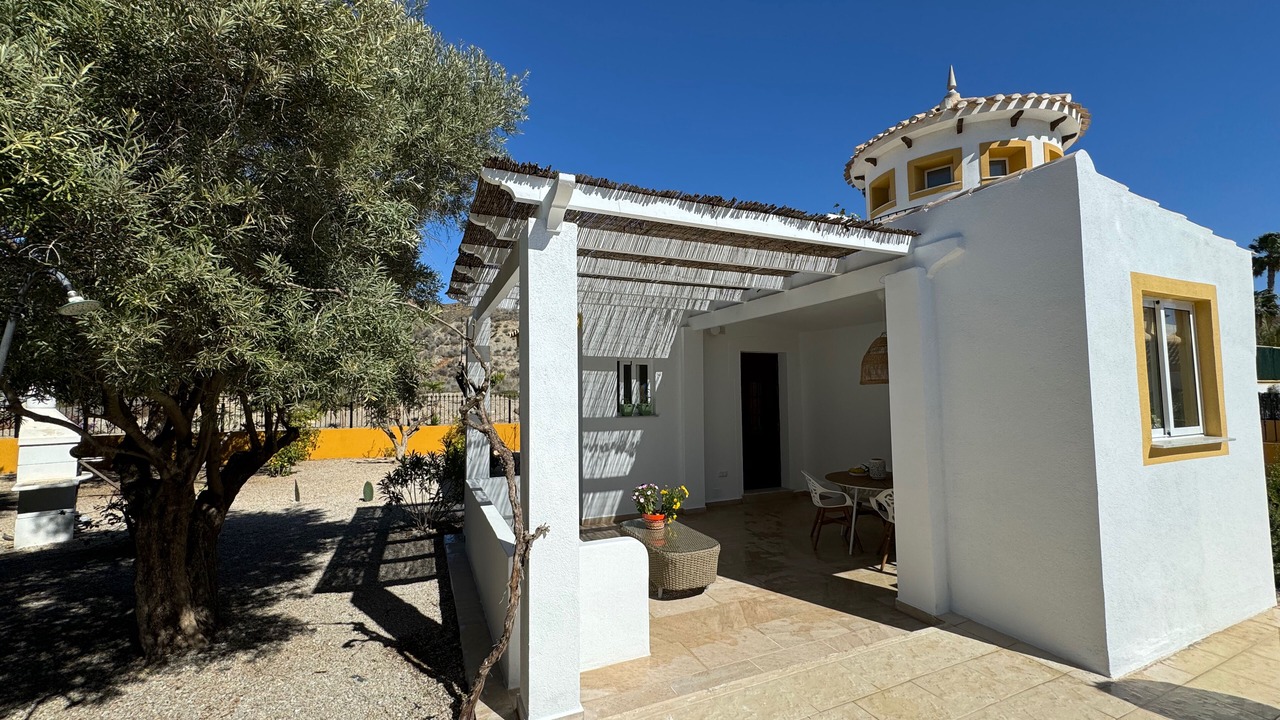 Photo of Others in Mazarron