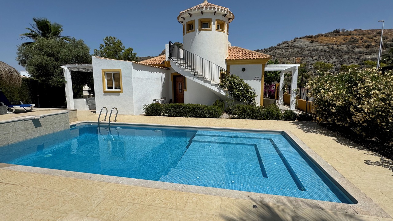 Photo of Others in Mazarron
