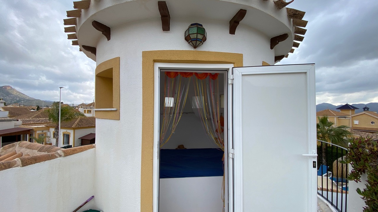 Photo of Bedroom in Mazarron