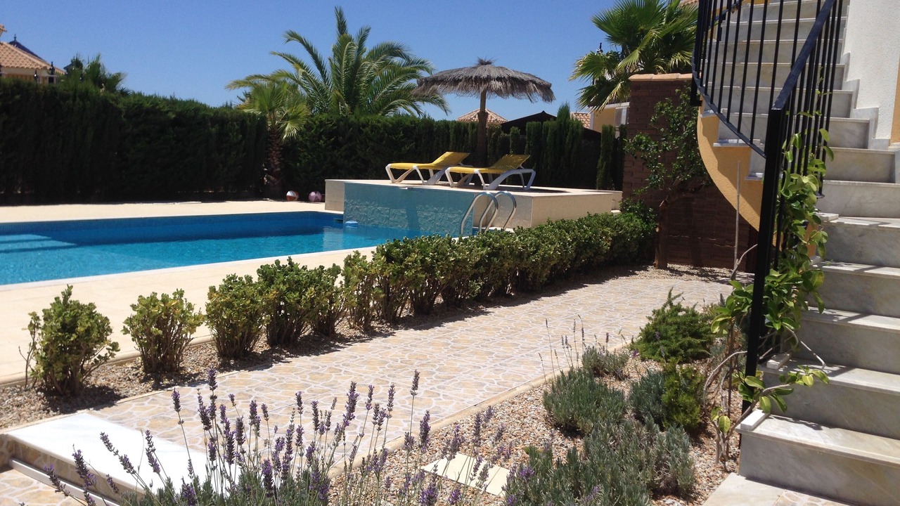 Photo of Outdoor in Mazarron