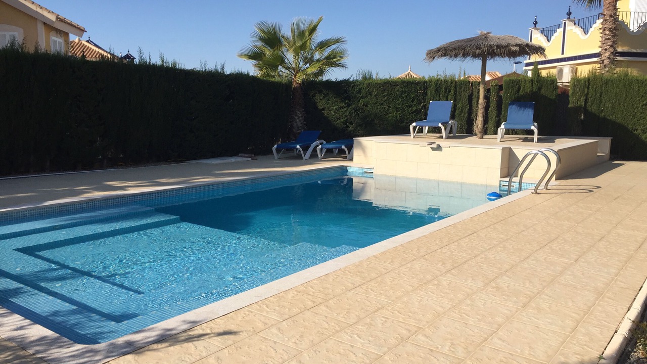 Photo of Outdoor in Mazarron