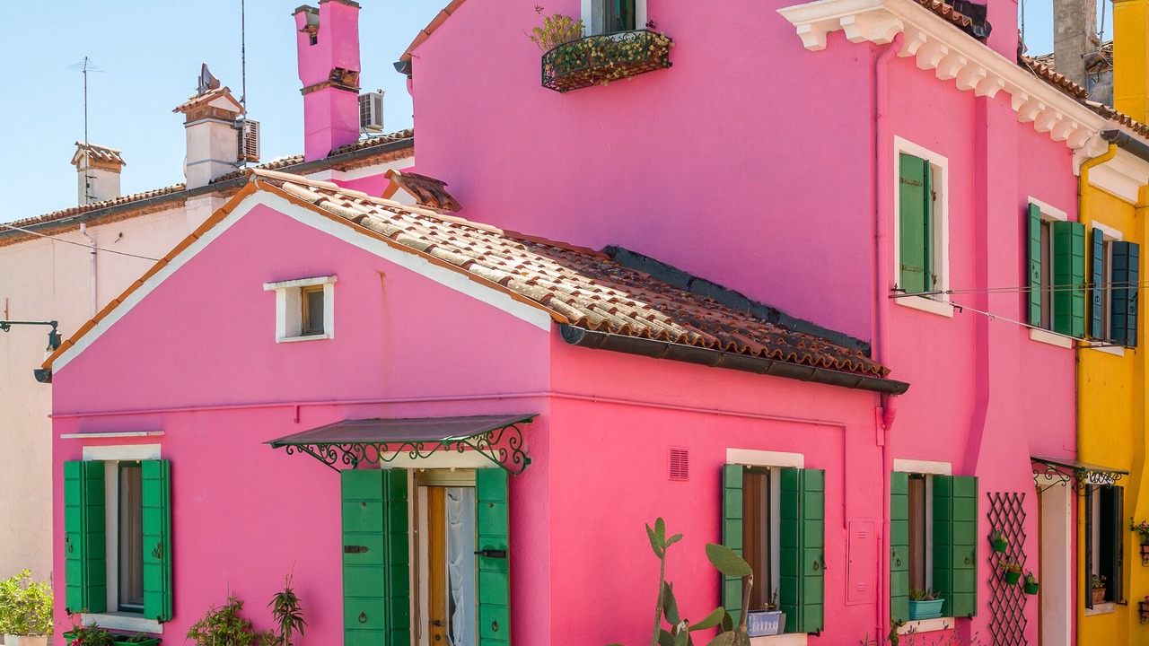 Photo of Outdoor in Burano