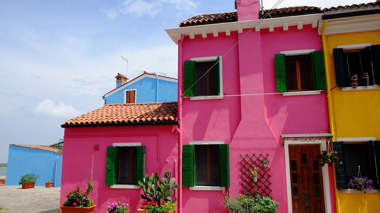 Photo of Outdoor in Burano