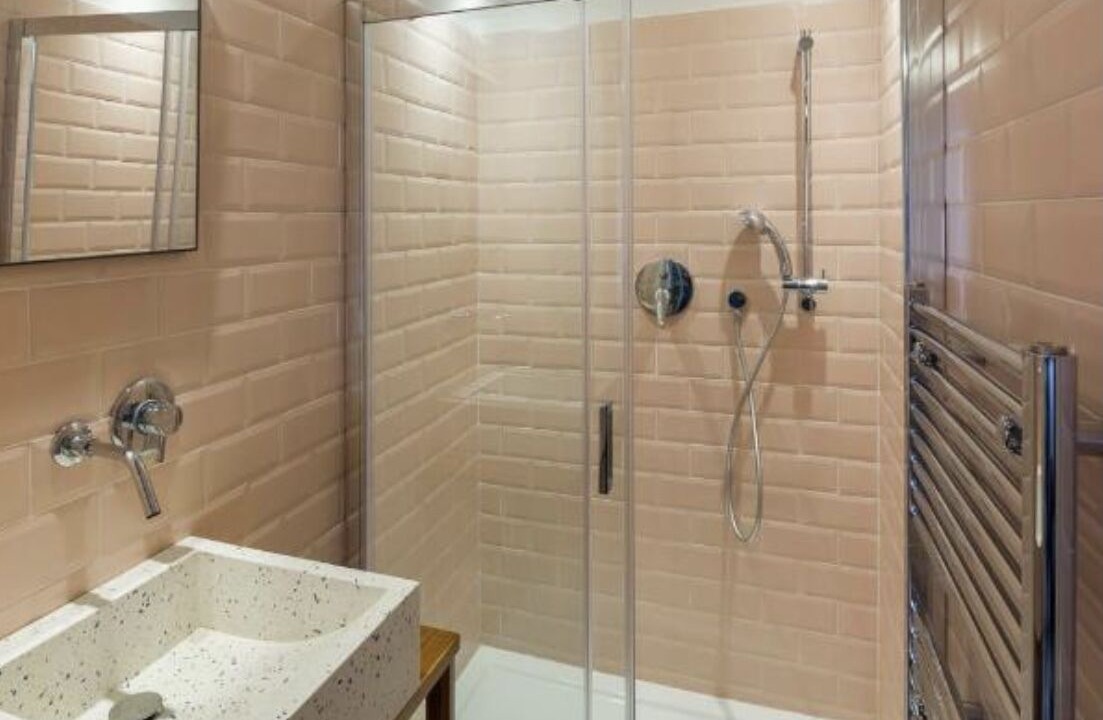 Photo of Bathroom in Burano