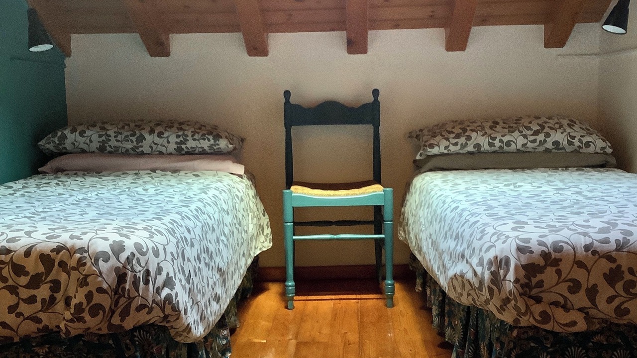 Photo of Bedroom in Burano