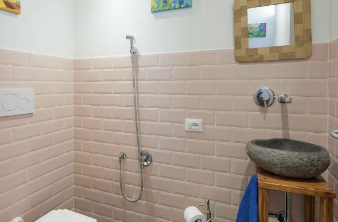Photo of Bathroom in Burano