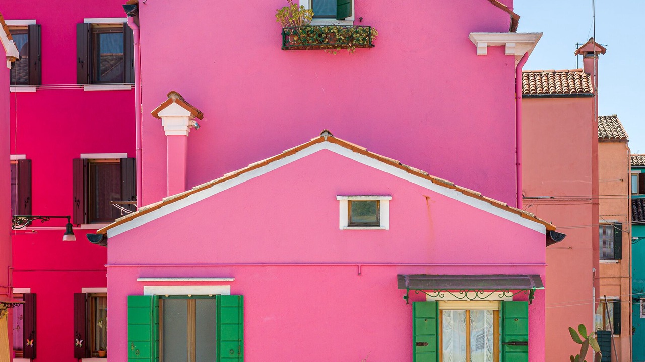 Photo of Outdoor in Burano