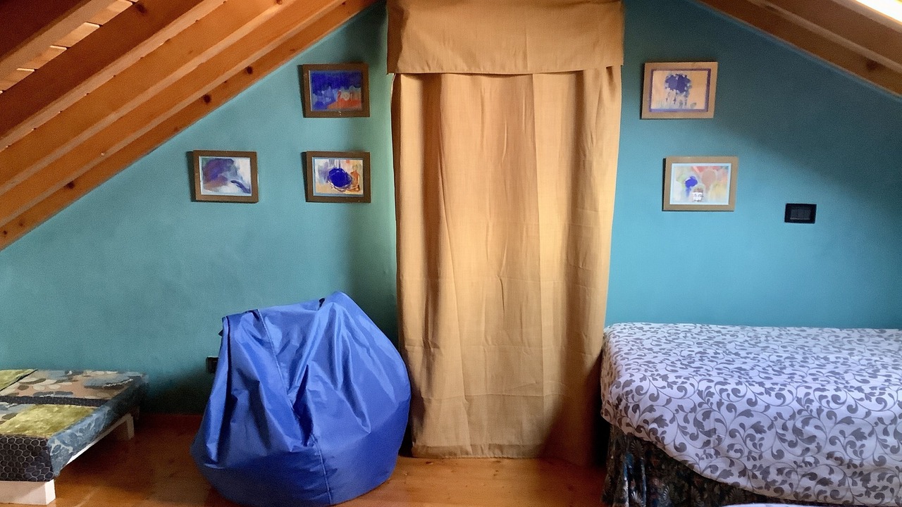 Photo of Bedroom in Burano