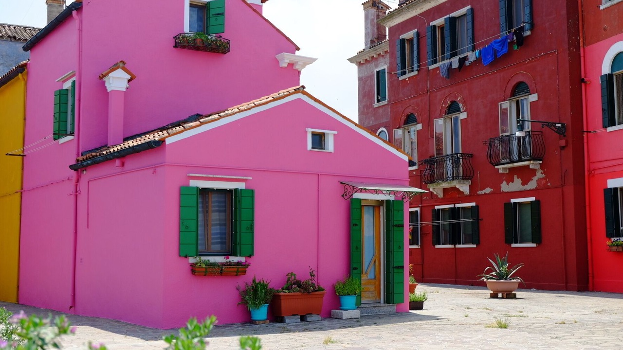 Photo of Outdoor in Burano