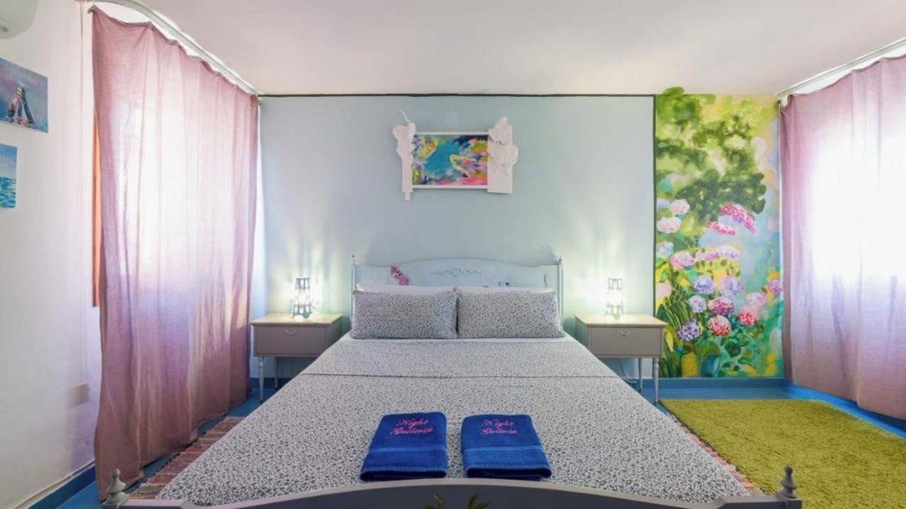 Photo of Bedroom in Burano