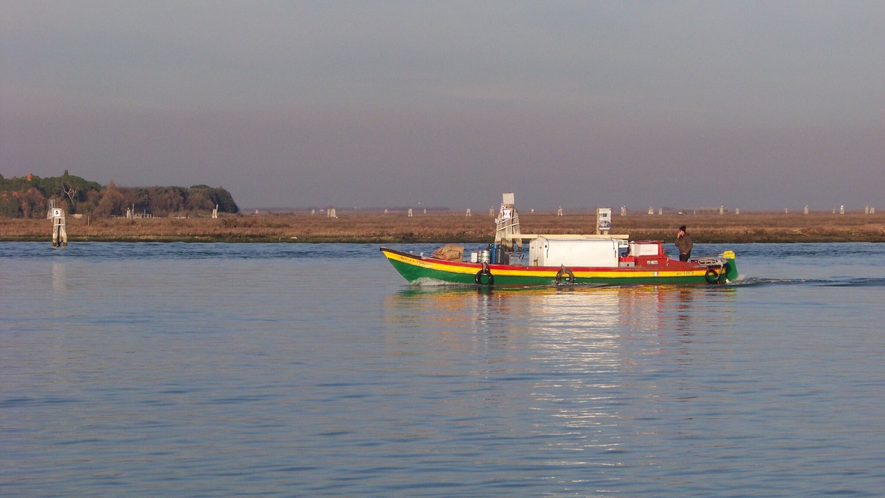 Photo of Others in Burano