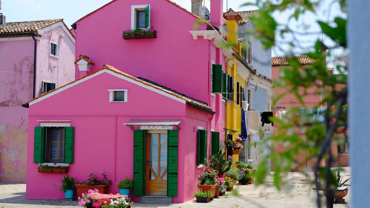 Photo of Outdoor in Burano