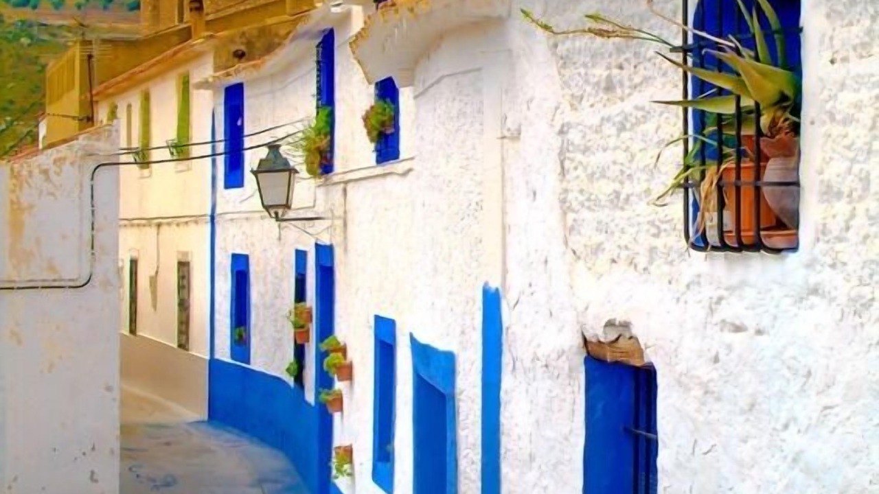 Photo of Outdoor in Alcala del Jucar
