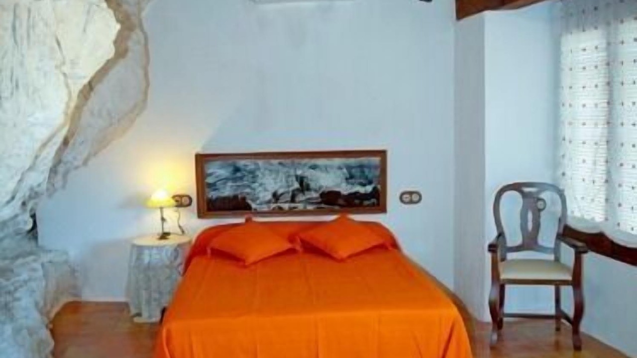 Photo of Bedroom in Alcala del Jucar