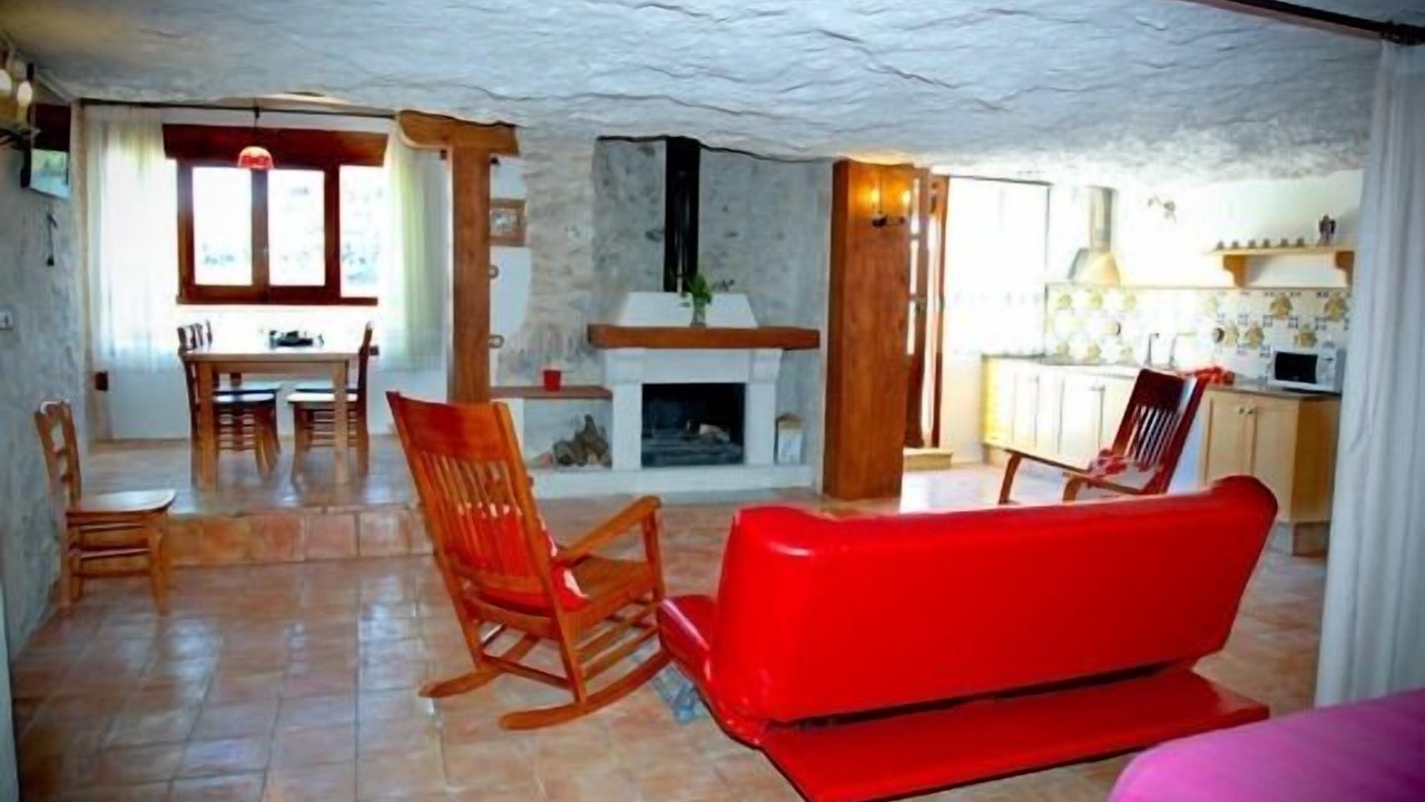 Photo of Livingroom in Alcala del Jucar