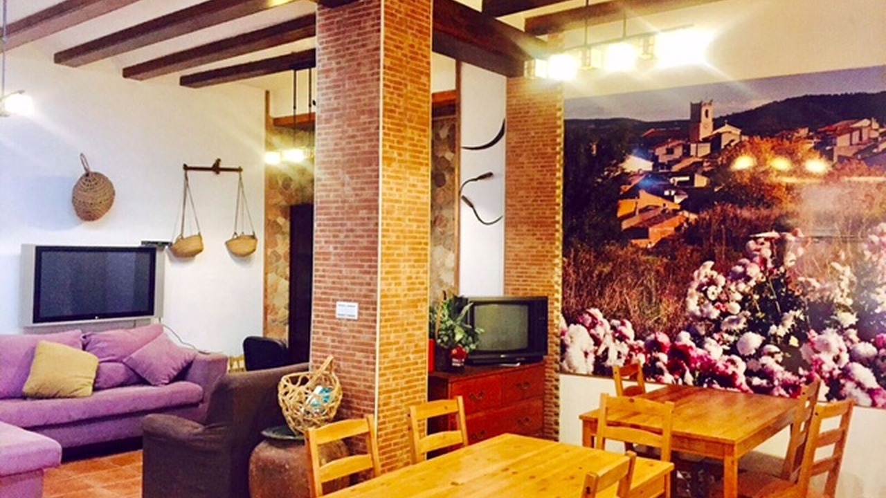 Photo of Livingroom in Bicorp