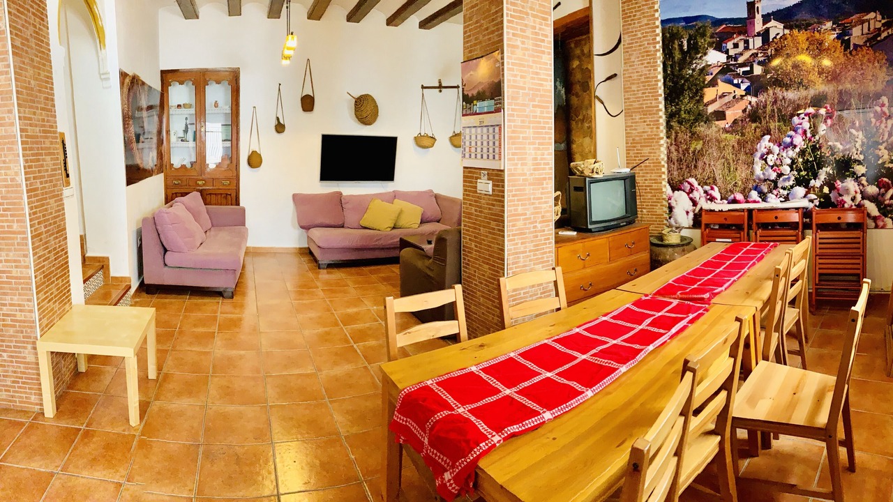 Photo of Livingroom in Bicorp