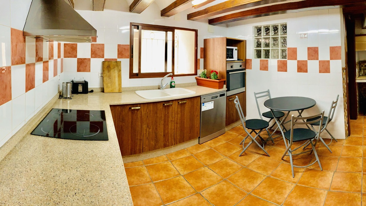 Photo of Kitchen in Bicorp