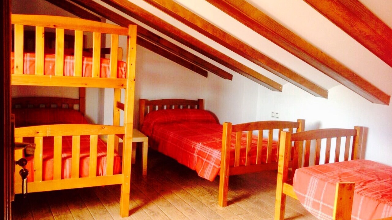 Photo of Bedroom in Bicorp