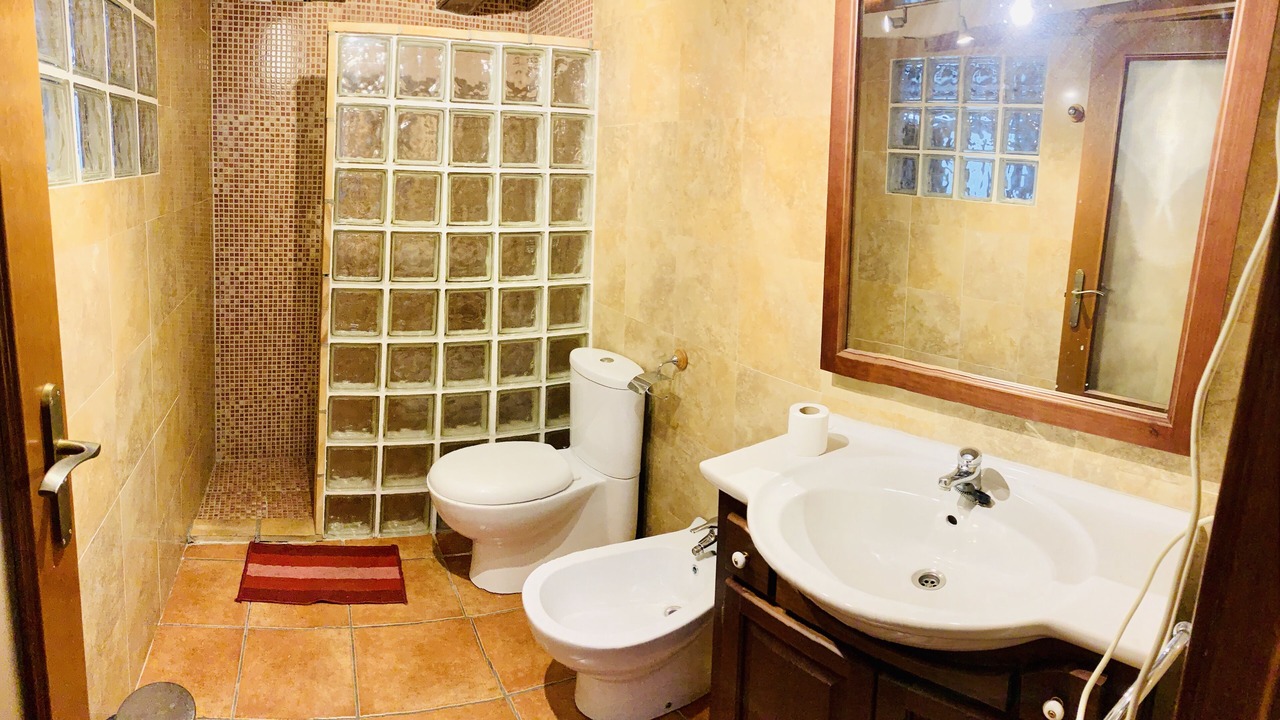 Photo of Bathroom in Bicorp