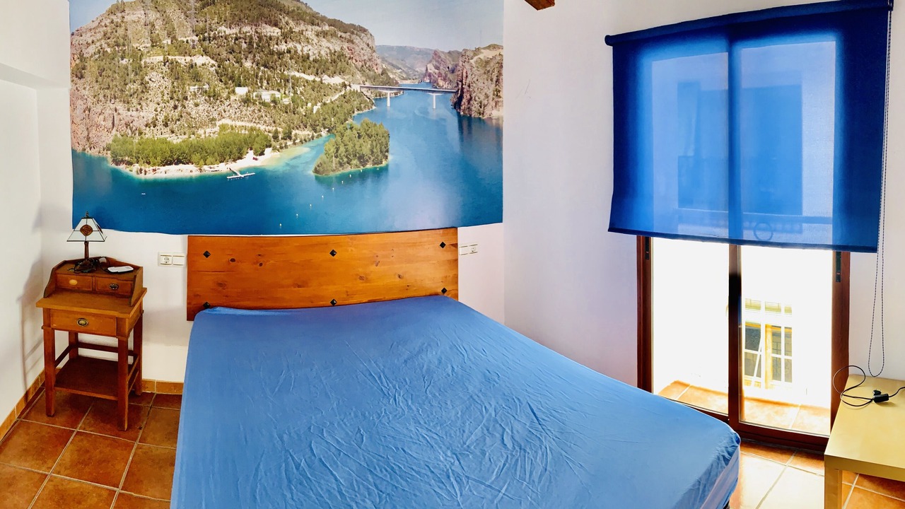 Photo of Bedroom in Bicorp