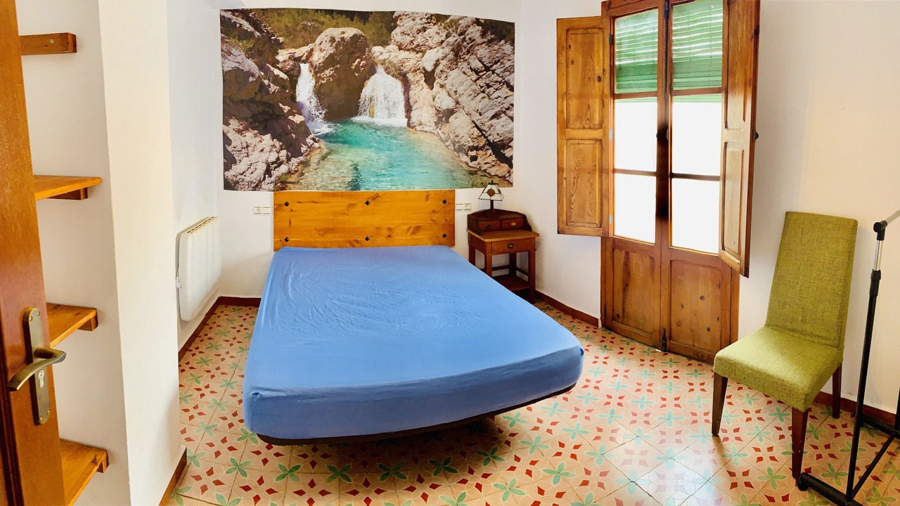 Photo of Bedroom in Bicorp