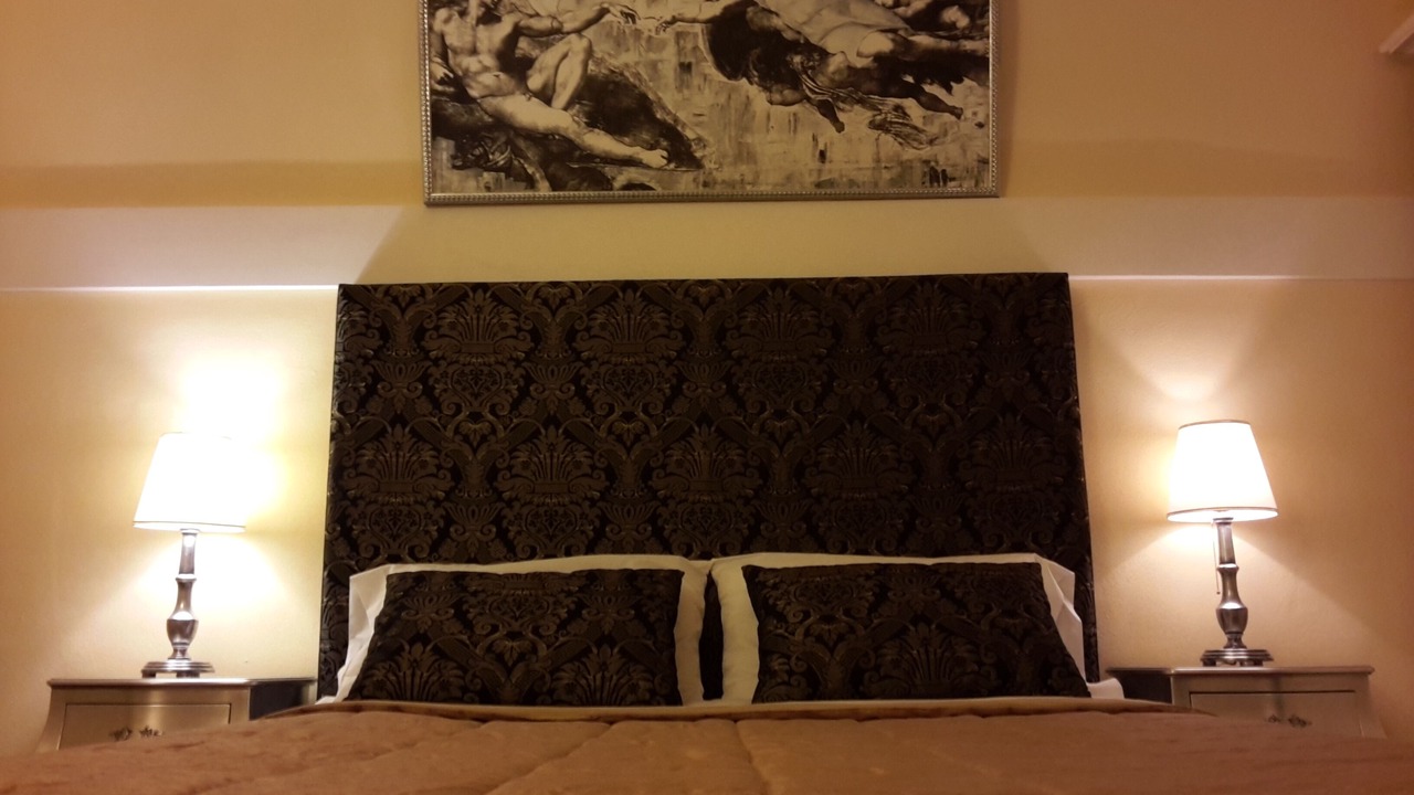 Photo of Bedroom in Izzalini
