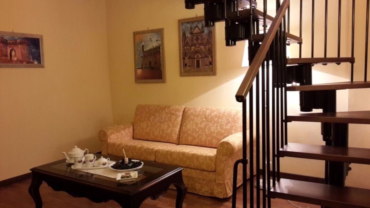 Photo of Livingroom in Izzalini