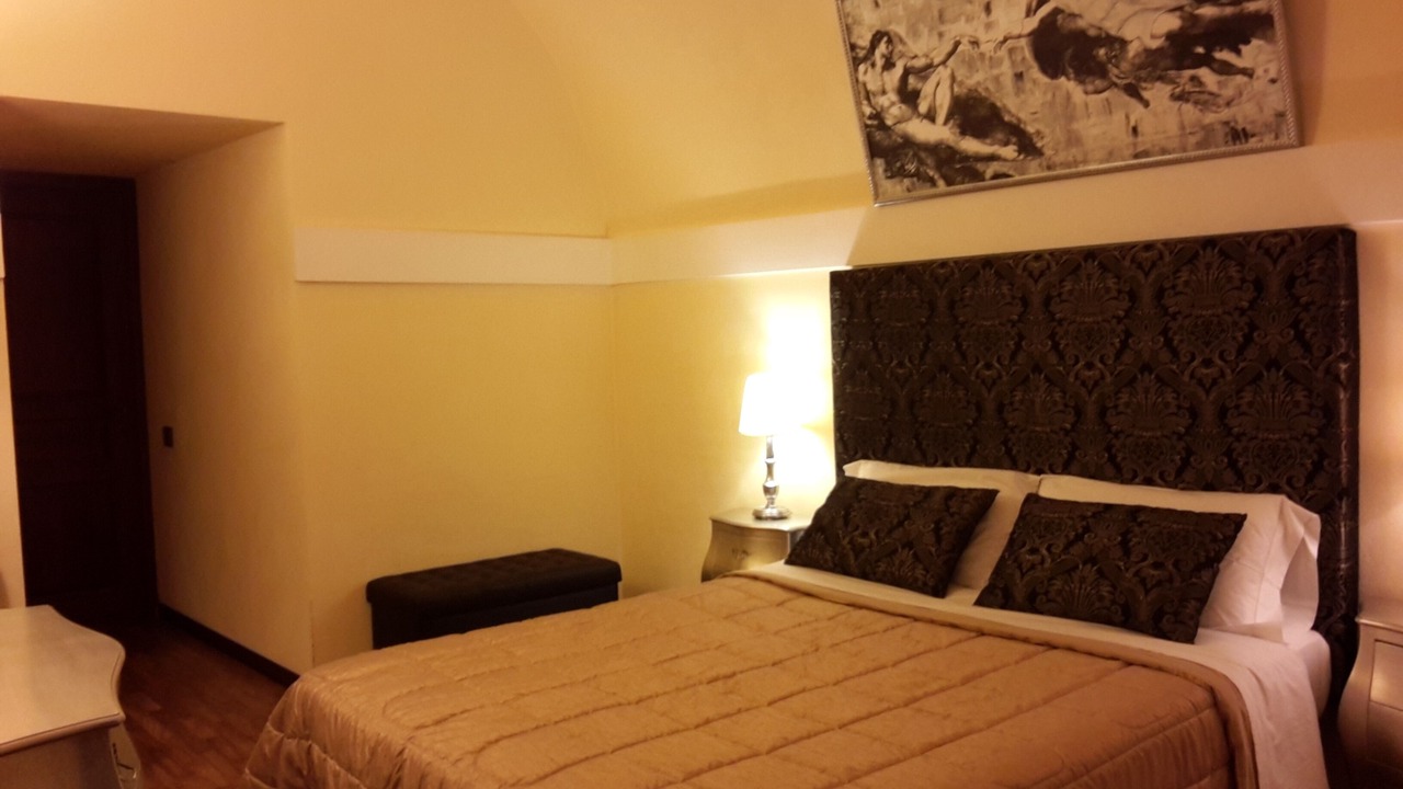 Photo of Bedroom in Izzalini