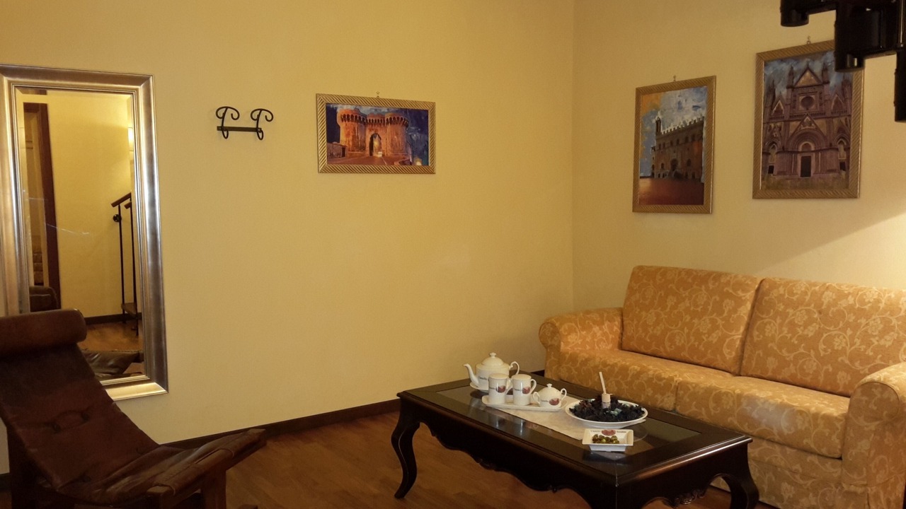 Photo of Livingroom in Izzalini