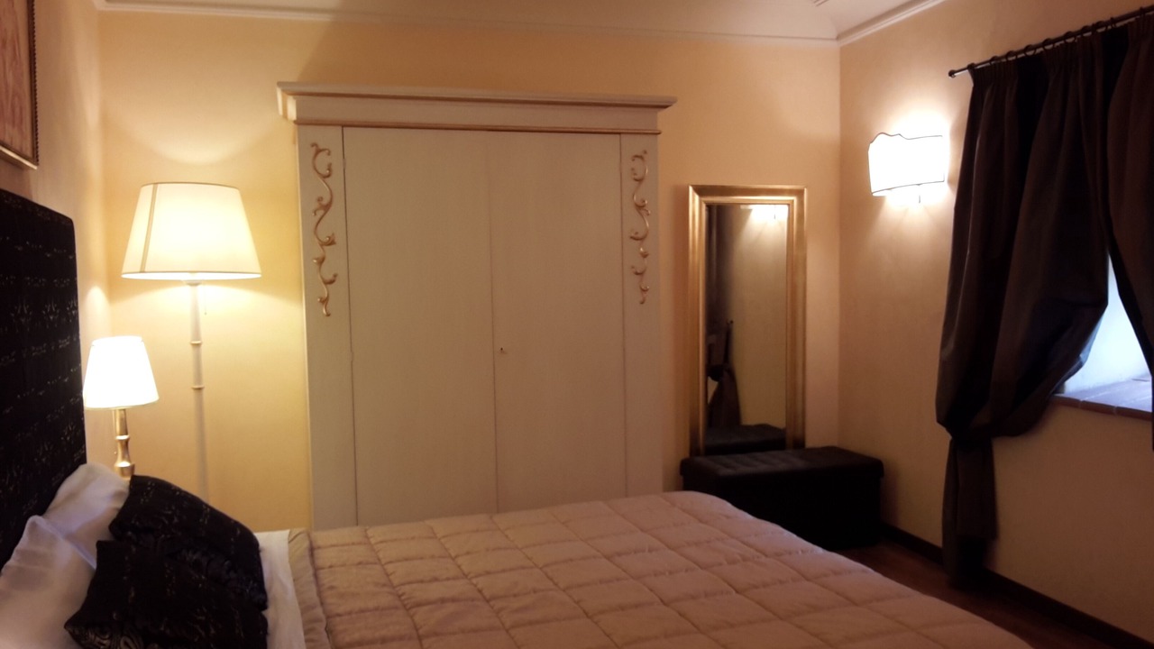 Photo of Bedroom in Izzalini