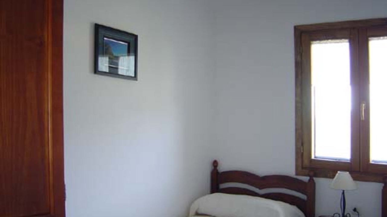 Photo of Bedroom in Reperos