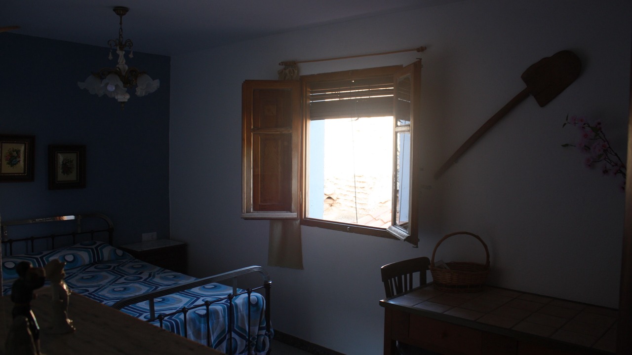 Photo of Bedroom in Torralba de Ribota