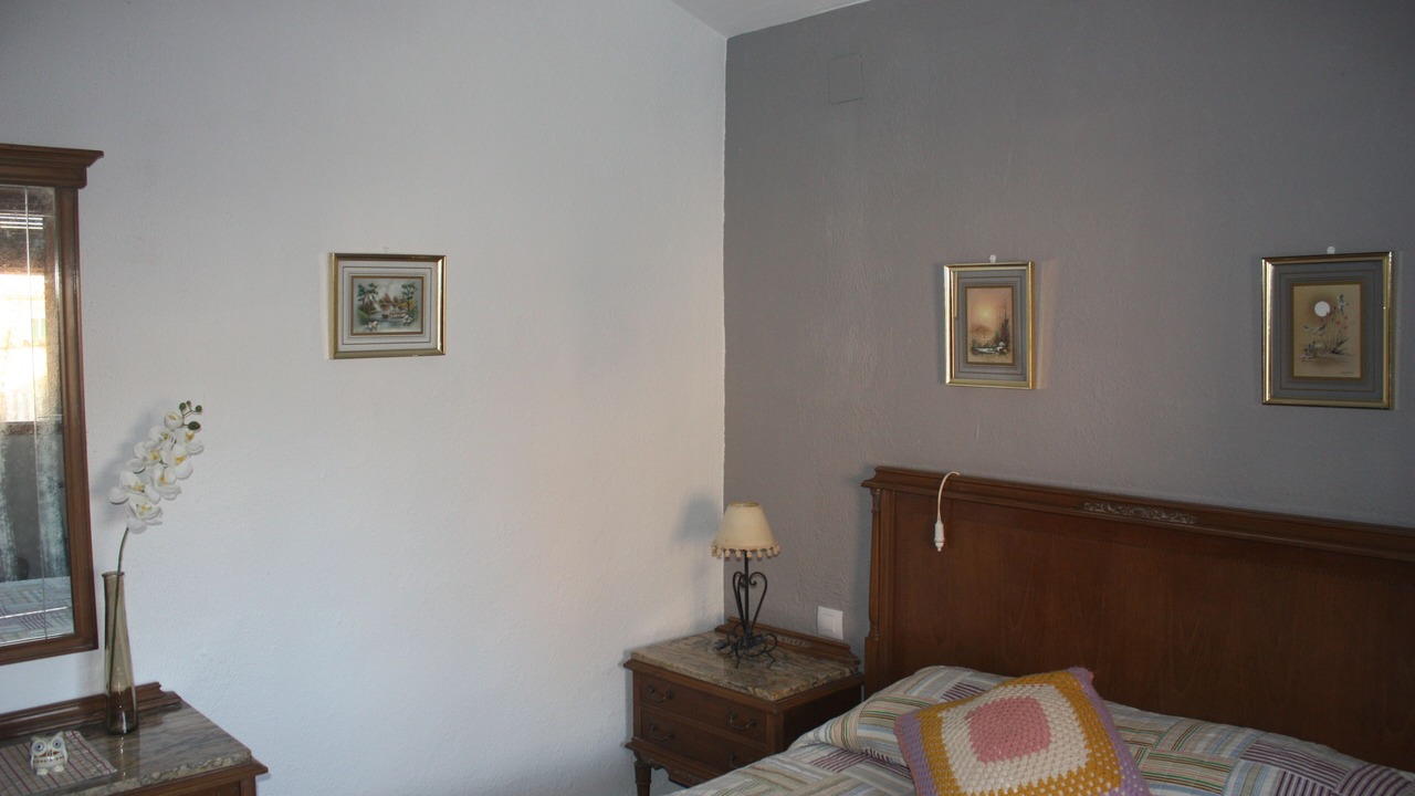 Photo of Bedroom in Torralba de Ribota