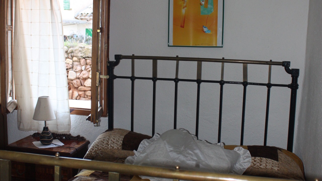 Photo of Bedroom in Torralba de Ribota
