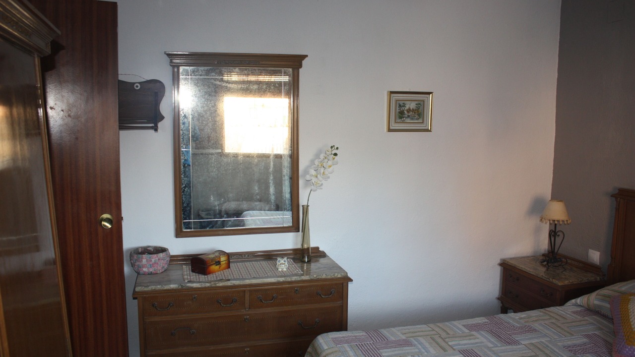 Photo of Bedroom in Torralba de Ribota