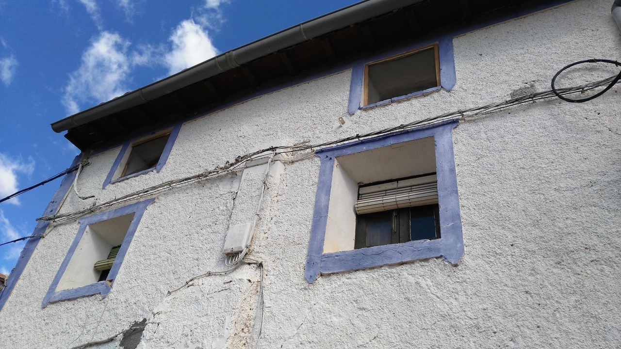 Photo of Outdoor in Torralba de Ribota