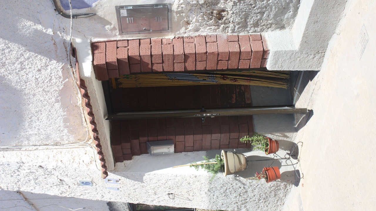 Photo of Outdoor in Torralba de Ribota