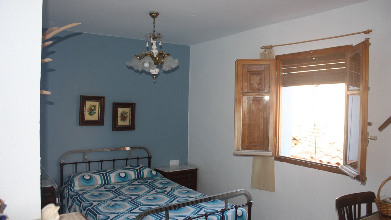 Photo of Bedroom in Torralba de Ribota